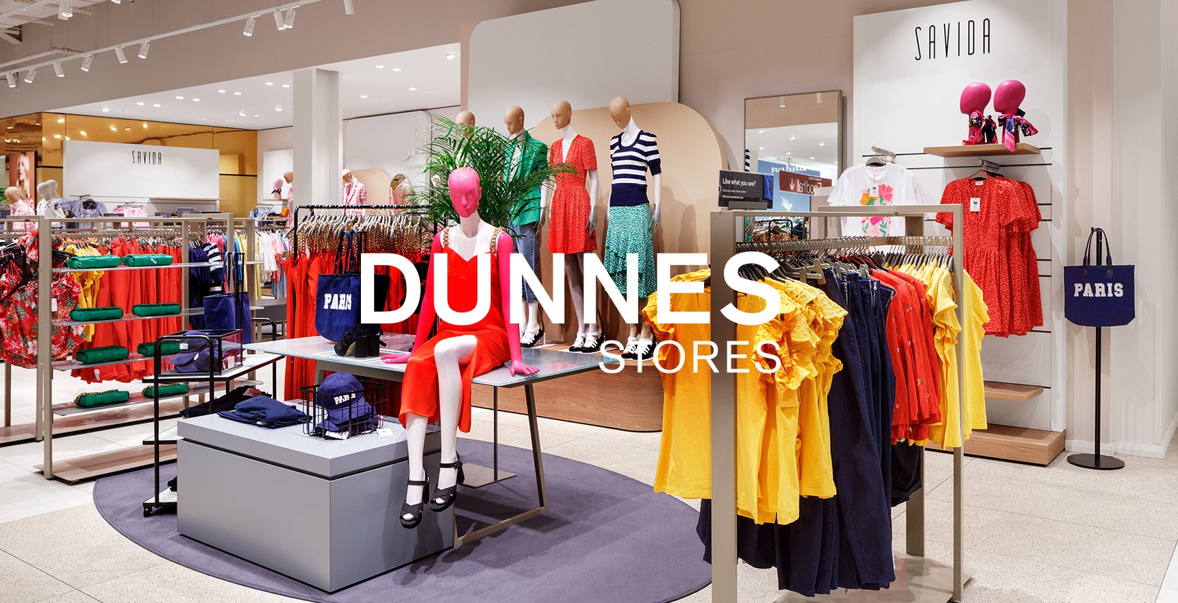 Dunnes Dunnes Stores Henry Street / Schweitzergroup