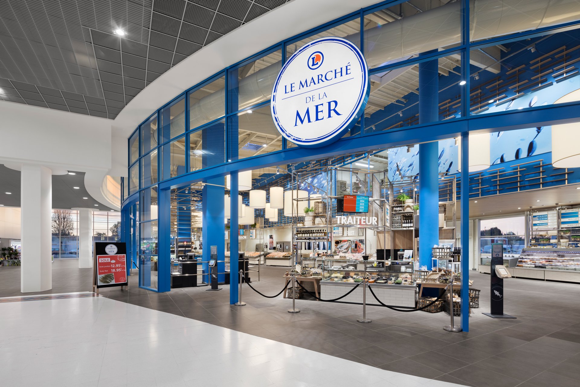 La Poisson Rice Poissonnerie Leclerc Amiens | Poissonnerie Amiens 80000 – CTMLAE