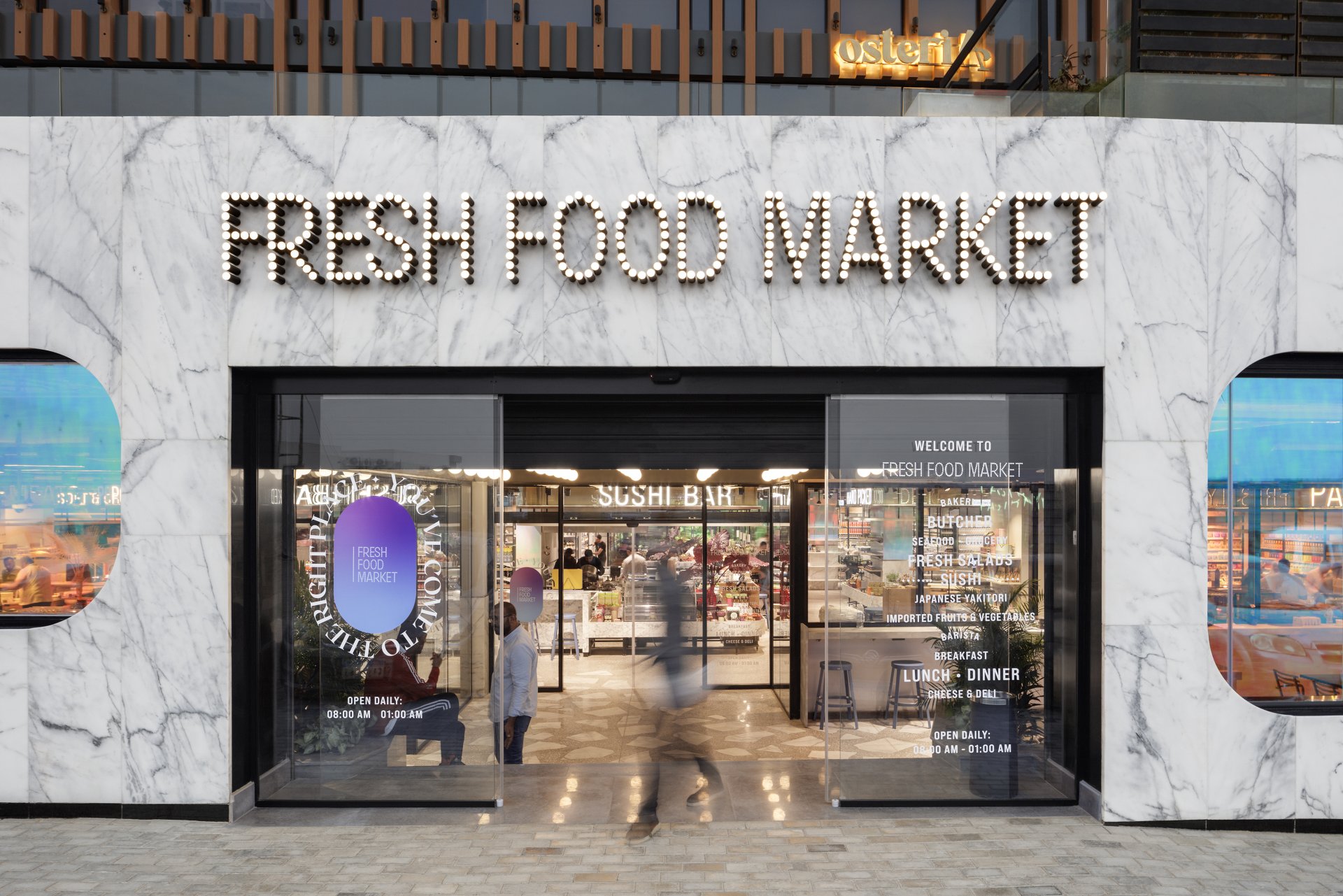 Fresh Food Market Cairo Schweitzergroup fresh-food-market-cairo-schweitzergroup