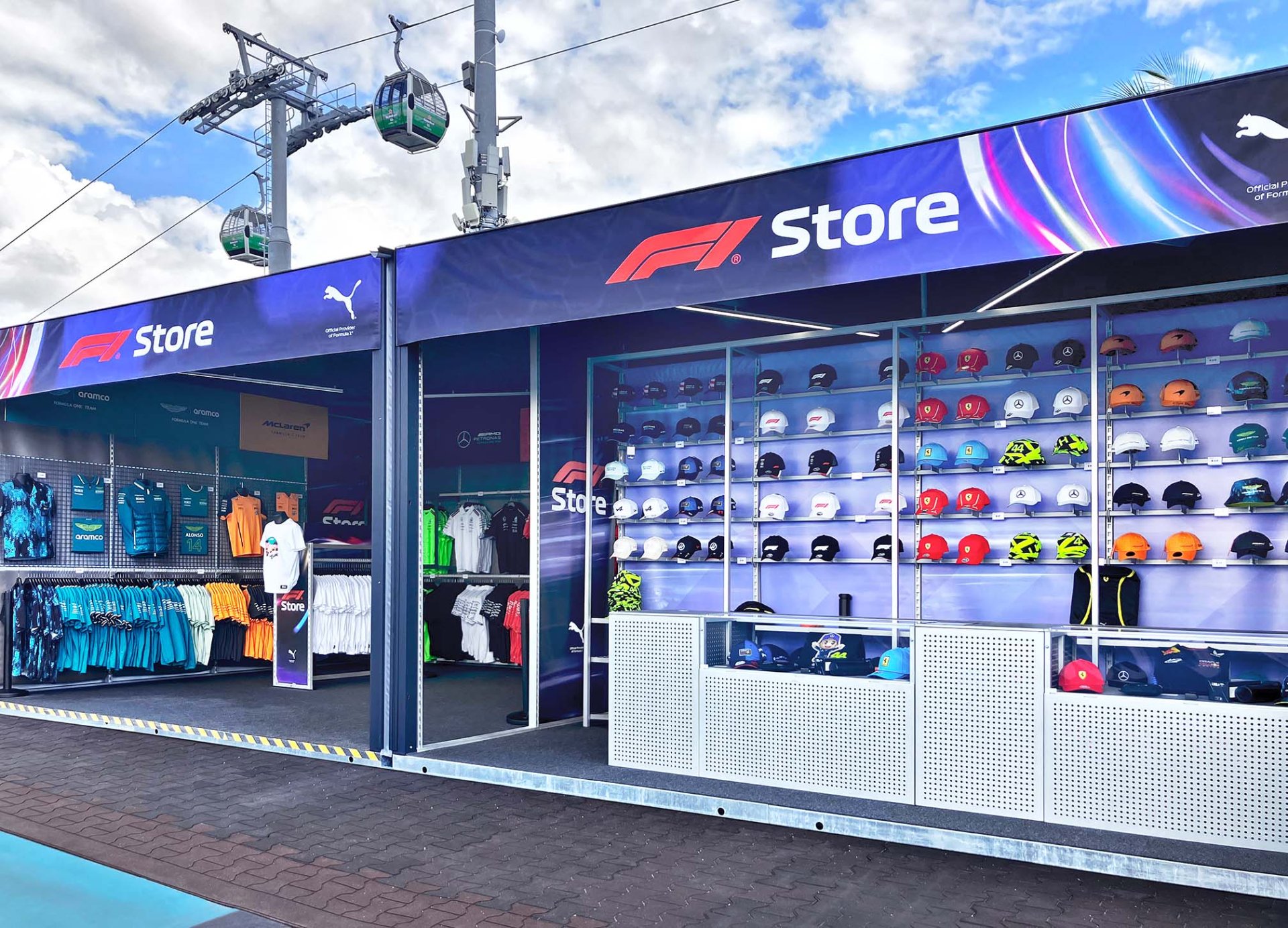 Stichd Brand Design & Multiplication: stichd / Schweitzergroup