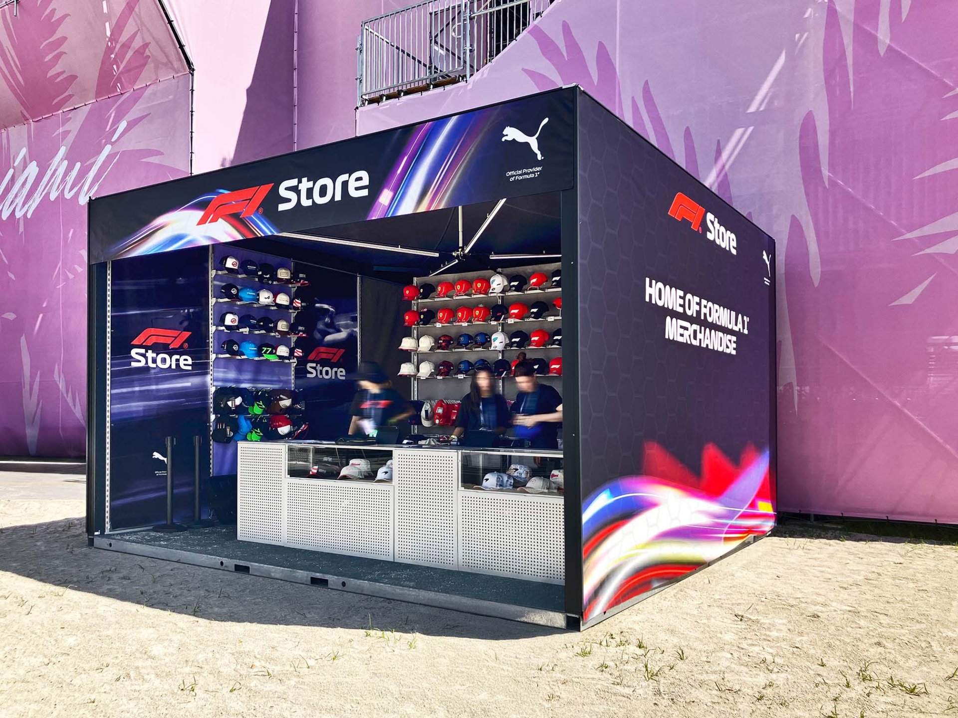 Stichd Brand Design & Multiplication: stichd / Schweitzergroup